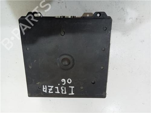 Electronic module SEAT IBIZA III (6L1) 1.9 TDI | BP23908558M83 
