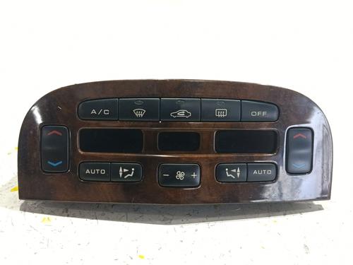 climate-control-peugeot-607-9d-9u-2000-40062649 main image