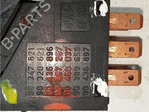 Advarselsbryter OPEL CORSA C (X01) 1.2 (F08, F68) | BP23908826I22 
