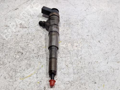 Used Injector BMW 5 (E60) 520 d (163 hp) 30656729