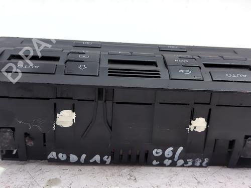 Climate control AUDI A4 B7 (8EC) 2.0 TDI 16V | BP39226563I5 - Image 4