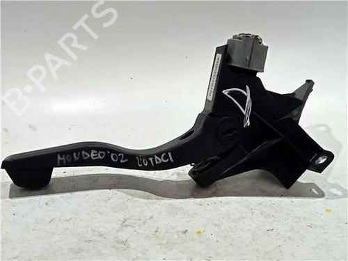 Used Pedal FORD MONDEO III Saloon (B4Y) 2.0 16V DI / TDDi / TDCi (90 hp) 23930474