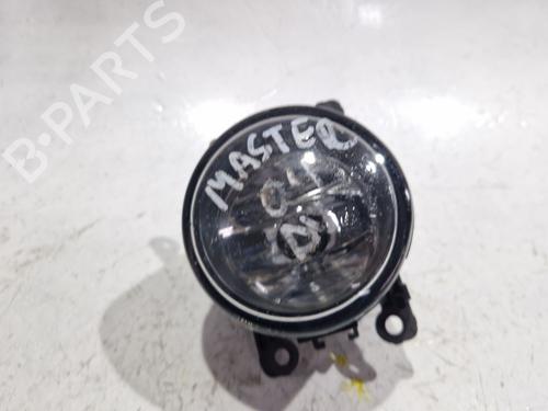 Used Right front fog light Right front fog light RENAULT MASTER II Van (FD) 2.5 dCi (FD01, FD02, FD21, FD22, FD31, FD32, FD3Y, FD71,... (120 hp) 34621473 34621473