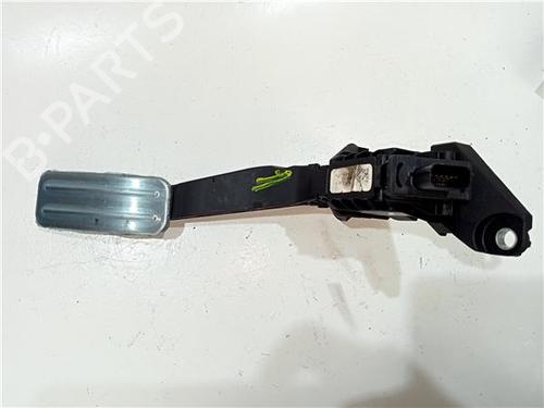 Pedal FORD FIESTA VII (HJ, HF) 1.0 EcoBoost Active (125 hp) 23909402