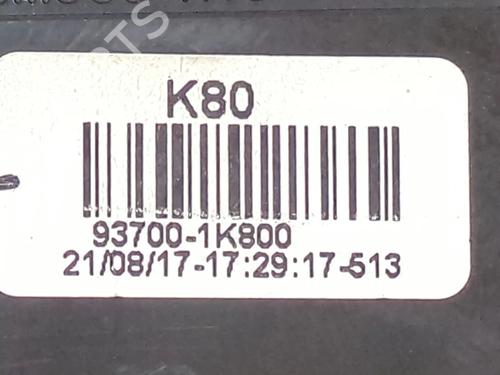 Switch HYUNDAI ix20 (JC) 1.6 CRDI | BP26674022I30 