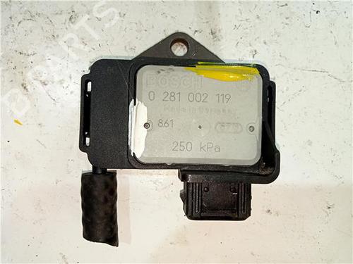 Used Electronic module LAND ROVER FREELANDER I (L314) 2.0 Td4 4x4 (112 hp) 23909847