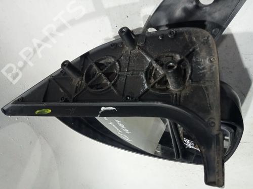 Left mirror FIAT DUCATO Van (230_) 1.9 TD | BP23927201C26 