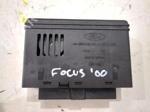 Elektronisk modul FORD FOCUS I (DAW, DBW) 1.8 Turbo DI / TDDi (90 hp) 27242359
