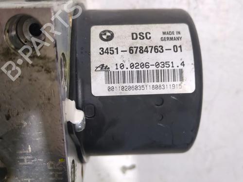 ABS pump BMW 3 (E90) 325 i | BP24199034M43 