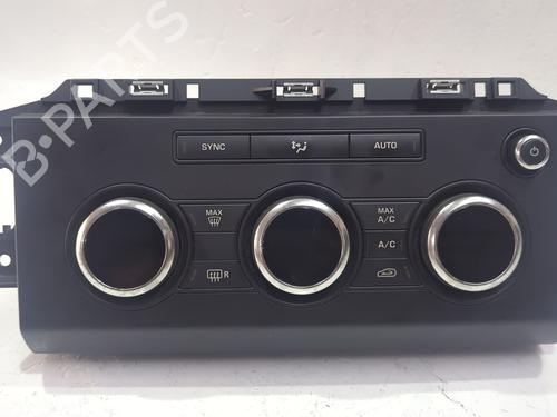 Used Climate control Climate control 38796238 38796238