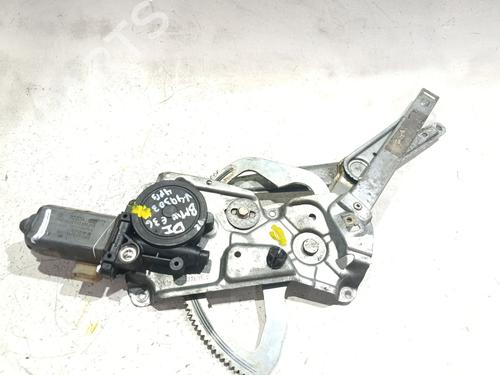 Used Front left window mechanism Front left window mechanism 38925060 38925060
