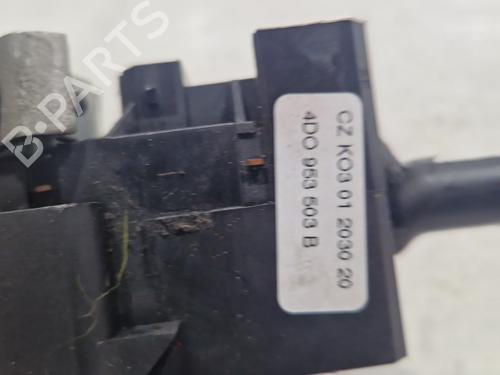 Switch AUDI A8 D2 (4D2, 4D8) 3.3 TDI quattro | BP33606143I30 - Image 5