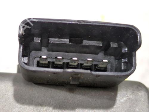 Front wiper motor CITROËN C4 Picasso I MPV (UD_) 2.0 HDi 138 | BP29219789M29