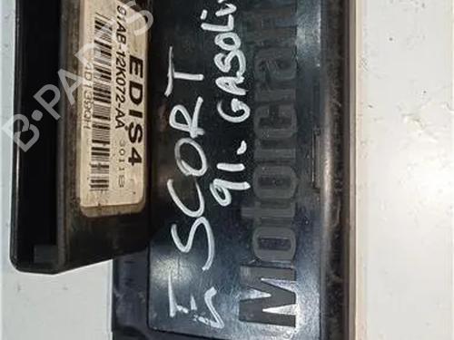 Elektronische module FORD ESCORT IV Turnier (AWF, AVF) 1.6 i (90 hp) 23907364