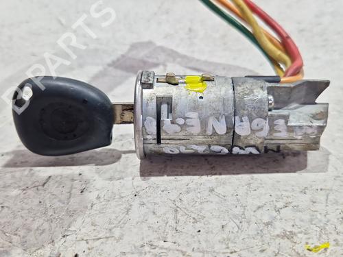 Ignition barrel RENAULT MEGANE I Coach (DA0/1_) 1.9 dTi (DA0N) | BP29876600M48