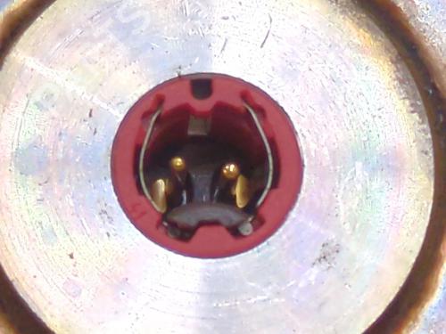 Driver airbag CHRYSLER NEON (PL)  | BP29383855C9 