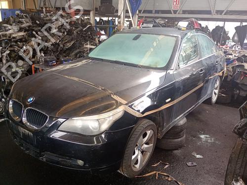 Brugte BMW 5 (E60) 530 d (218 hp) 4231998