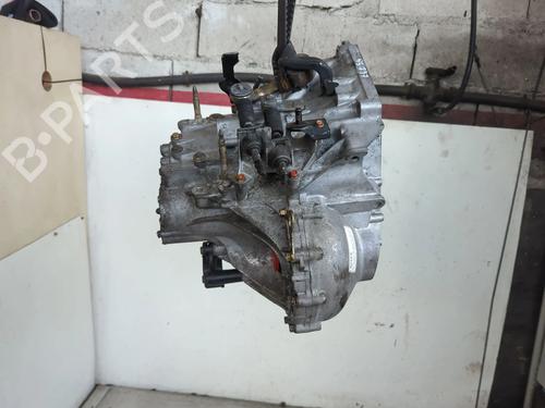 Gearkasse HONDA ACCORD VII (CL, CN)  | BP26321402M3 