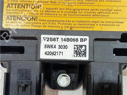 ECU airbags FORD FIESTA IV (JA_, JB_) 1.0 i | BP23933151M53 