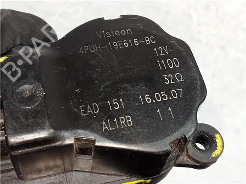 Electronic module CITROËN C5 III (RD_) 2.0 HDi (RDRHD8, RDRHDJ, RDRHR8, RDRHRJ) | BP24967999M83 - Image 1