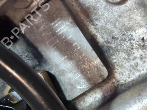 Engine FORD FIESTA VII (HJ, HF)  | BP25785747M1 