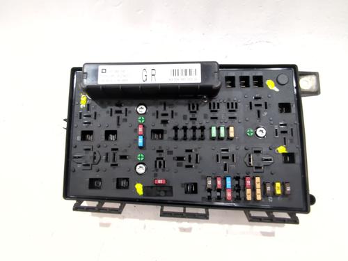 Used Fuse box Fuse box 36903654 36903654
