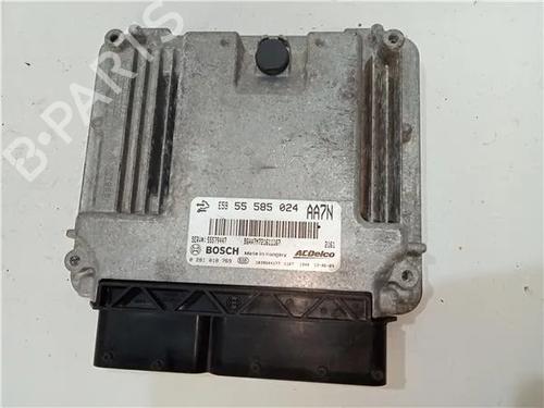 Elektronische module OPEL INSIGNIA A Saloon (G09) 2.0 CDTI 4x4 (69) (160 hp) 23911014