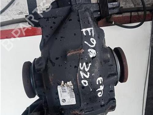 Used Rear differential BMW 3 (E90) 325 i (218 hp) 23917608