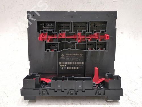 Sikringsdåse VW GOLF V (1K1) 1.9 TDI (105 hp) 32744932