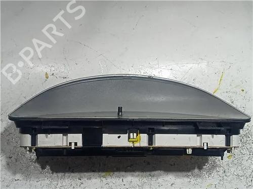 Instrument cluster CITROËN XSARA (N1) 1.9 TD | BP24967722C47