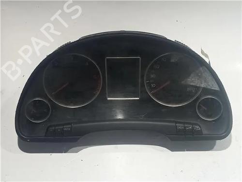 Kombiinstrument AUDI A4 B7 (8EC) 2.0 TDI 16V (140 hp) 23912697