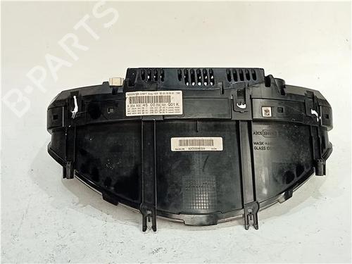 Instrument cluster MERCEDES-BENZ C-CLASS (W203) C 180 (203.035) | BP23911154C47 