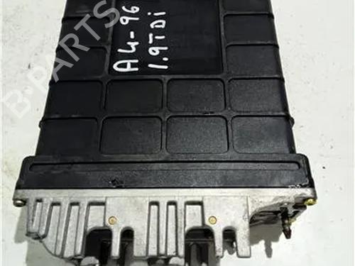 Electronic module AUDI A4 B6 (8E2) 1.9 TDI quattro | BP23923764M83