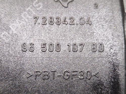 Mass air flow sensor CITROËN C4 I (LC_) 1.6 HDi | BP30192826M95 