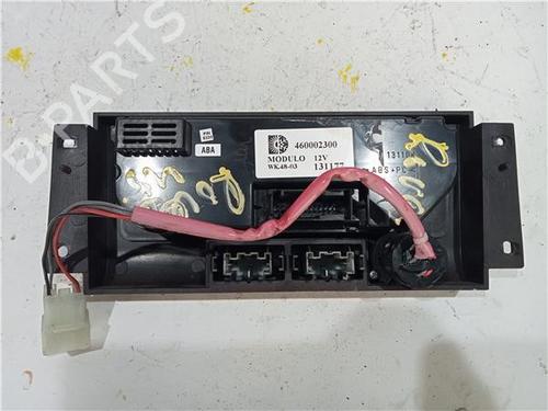 Comando clima ROVER 45 I Hatchback (RT) 1.6 | BP30276795I5