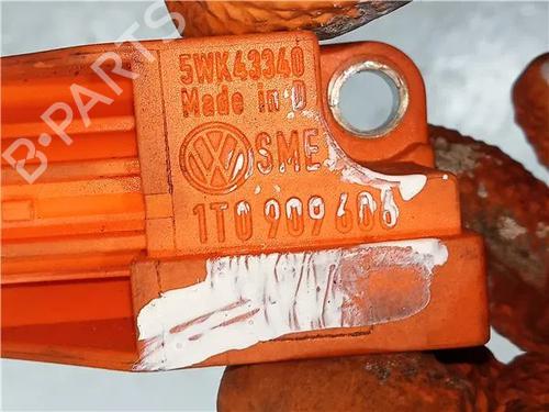 Modulo electronico VW TOUAREG (7LA, 7L6, 7L7) 2.5 R5 TDI | BP23916815M83 