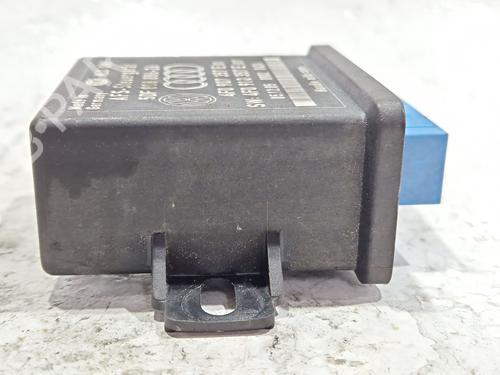 Elektronisk modul AUDI A3 (8P1) 2.0 TDI 16V quattro | BP30933575M83 