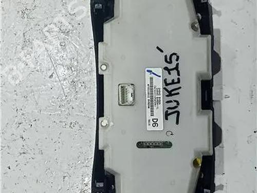 Instrument cluster NISSAN JUKE (F15) 1.5 dCi | BP23915007C47 