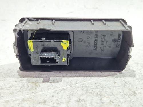 Right front window switch OPEL VECTRA C GTS (Z02) 2.0 DTI 16V (F68) | BP30192793I26 