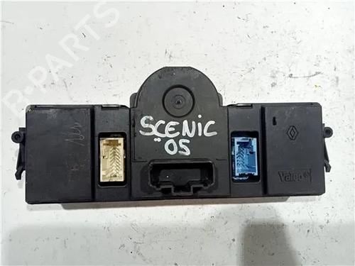 Climate control RENAULT GRAND SCÉNIC II (JM0/1_) 1.9 dCi (JM0G, JM12, JM1G, JM2C) | BP23931631I5 