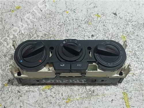 Used Climate control SEAT IBIZA III (6L1) 1.9 TDI (131 hp) 23915864