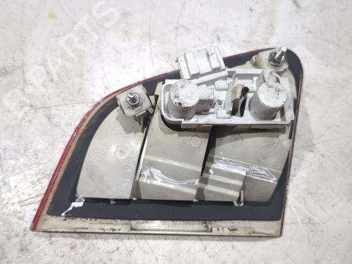 Left taillight MERCEDES-BENZ B-CLASS Sports Tourer (W245) B 160 (245.231) | BP26674030C34 