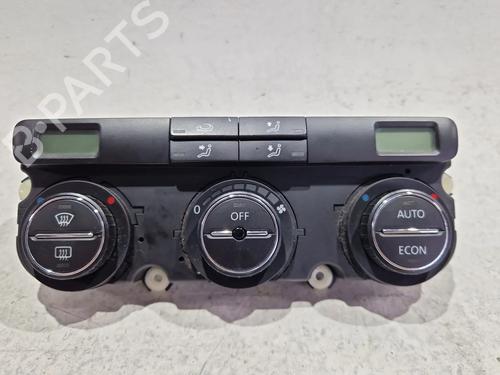 Used Climate control VW GOLF V (1K1) 2.0 TDI (170 hp) 29697138