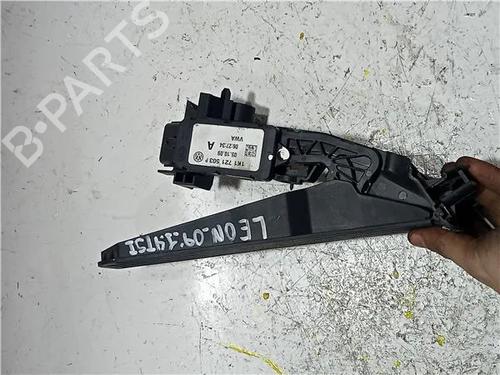Pedal SEAT LEON (1P1) 2.0 TDI 16V | BP23915823I4 