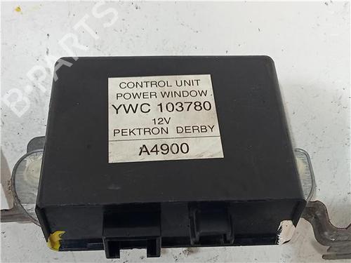 Elektronisk modul ROVER 200 II Hatchback (RF) 214 Si | BP29248584M83 