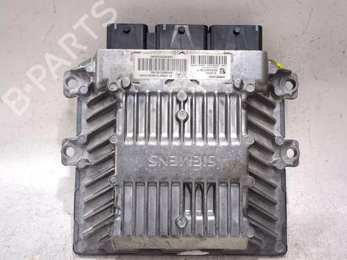 Elektronisk modul PEUGEOT 407 (6D_) 2.0 HDi 135 (6DRHRH, 6DRHRE, 6DRHRG, 6DRHRJ) (136 hp) 27859588
