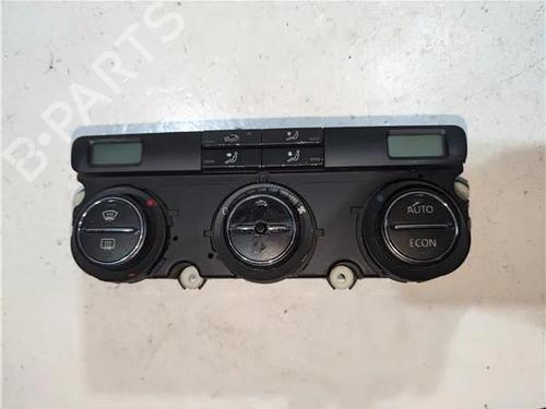 Climate control VW GOLF V (1K1) 2.0 TDI 16V | BP23924747I5 