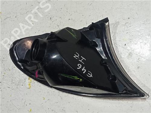 Left front indicator BMW 3 (E46) 323 i | BP23923576C32 