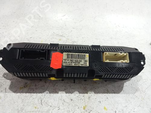 Climate control FORD FOCUS II (DA_, HCP, DP) 1.8 TDCi | BP36766819I5 - Image 3