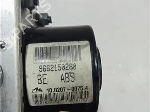 ABS pump SEAT ALTEA (5P1) 1.6 | BP23930964M43 